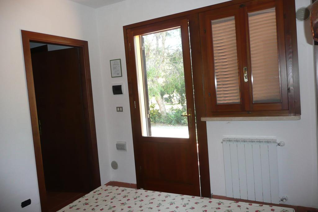 Podere Oslavia Az.Agr.Bio Giannini Alberese Exterior foto